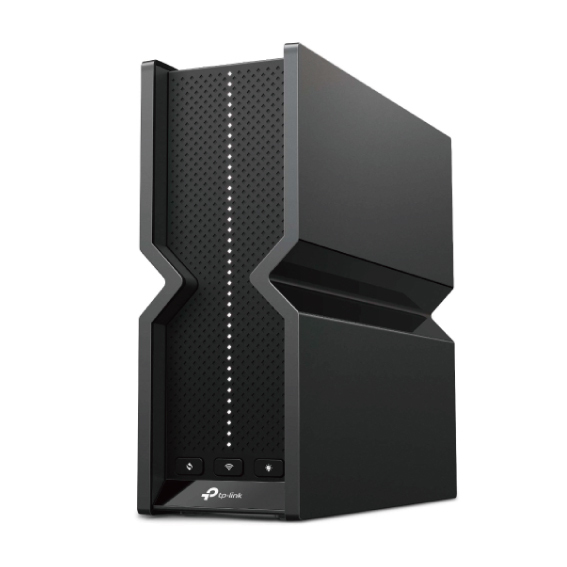 TP-Link Archer BE550 BE9300 三頻 Wi-Fi 7 路由器 日版<平行進口>