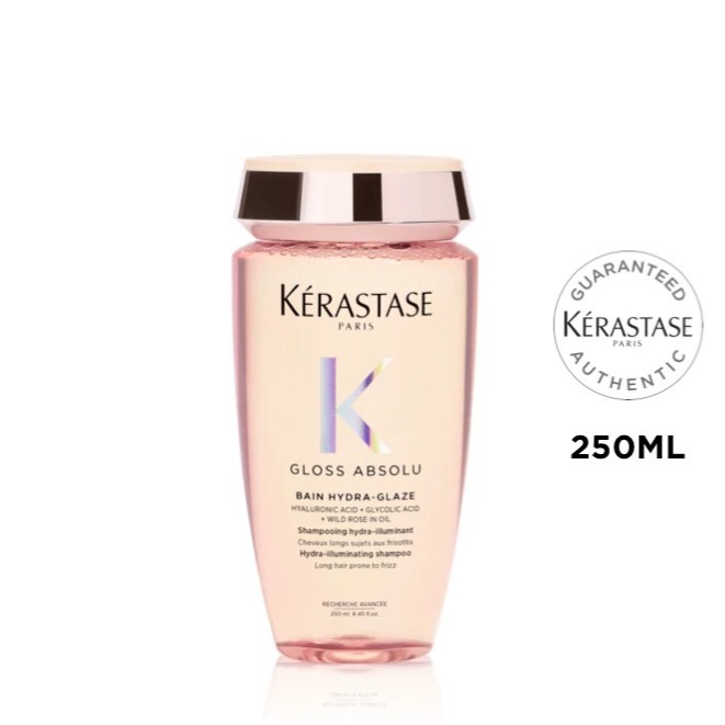 Kerastase 釉光玫瑰浴髮乳 250ml