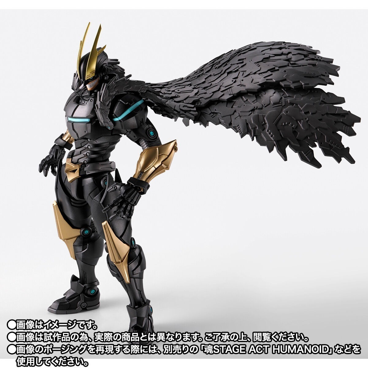 [SHF]《我的英雄學院》歐爾麥特 S.H.Figuarts ARMORED ALL MIGHT (行版)