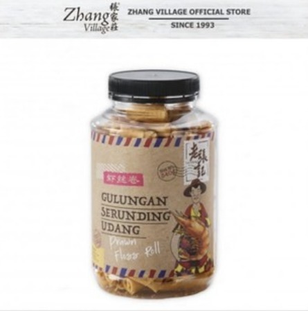 (4742)老張記系列   (2味可選)