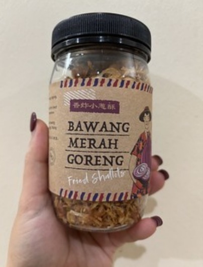 (4745)【多件優惠】香炸 LZJ FRIED 系列   (2款可任選)