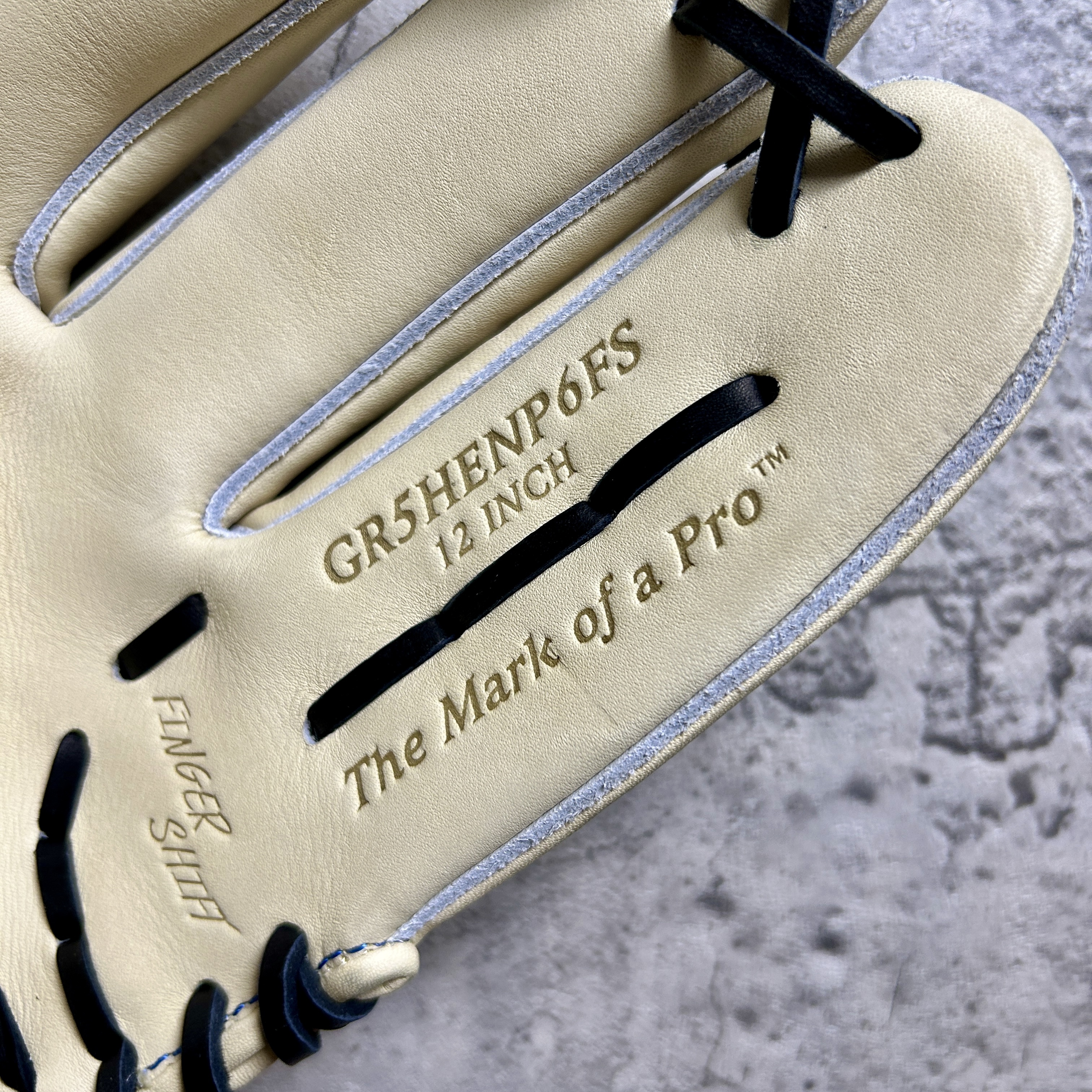 Rawlings ロドリゲスモデル 内野手FASTBACK Pro Model Rawlings 軟式内野手HOH PRO EXCEL FS Style GR5HENP6FS