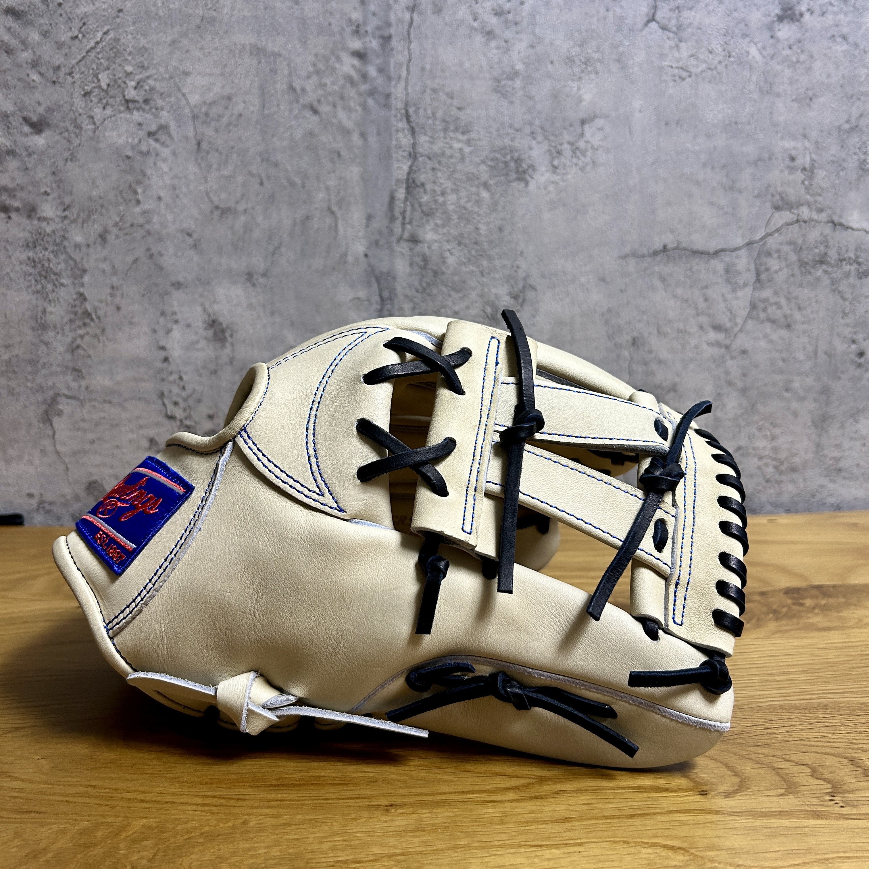 Rawlings 軟式内野手HOH PRO EXCEL FS Style GR5HENP6FS