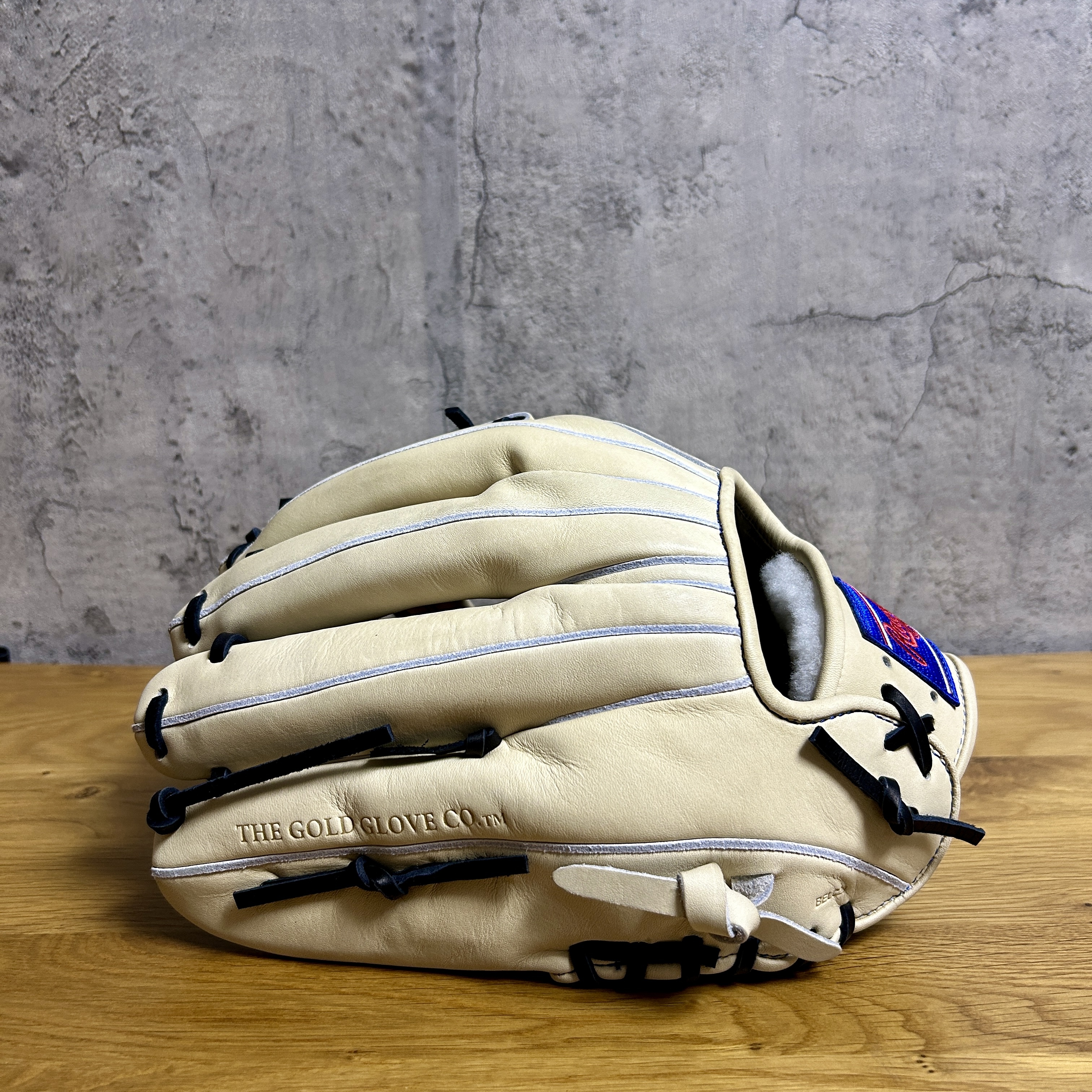 Rawlings 軟式内野手HOH PRO EXCEL FS Style GR5HENP6FS