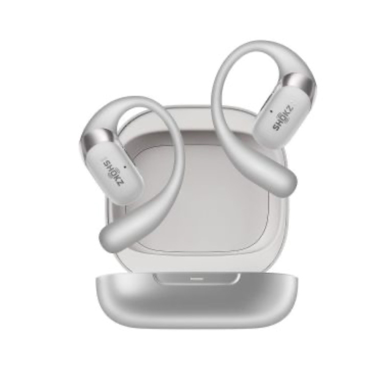 Shokz OpenFit 2+ T921 開放式藍牙耳機