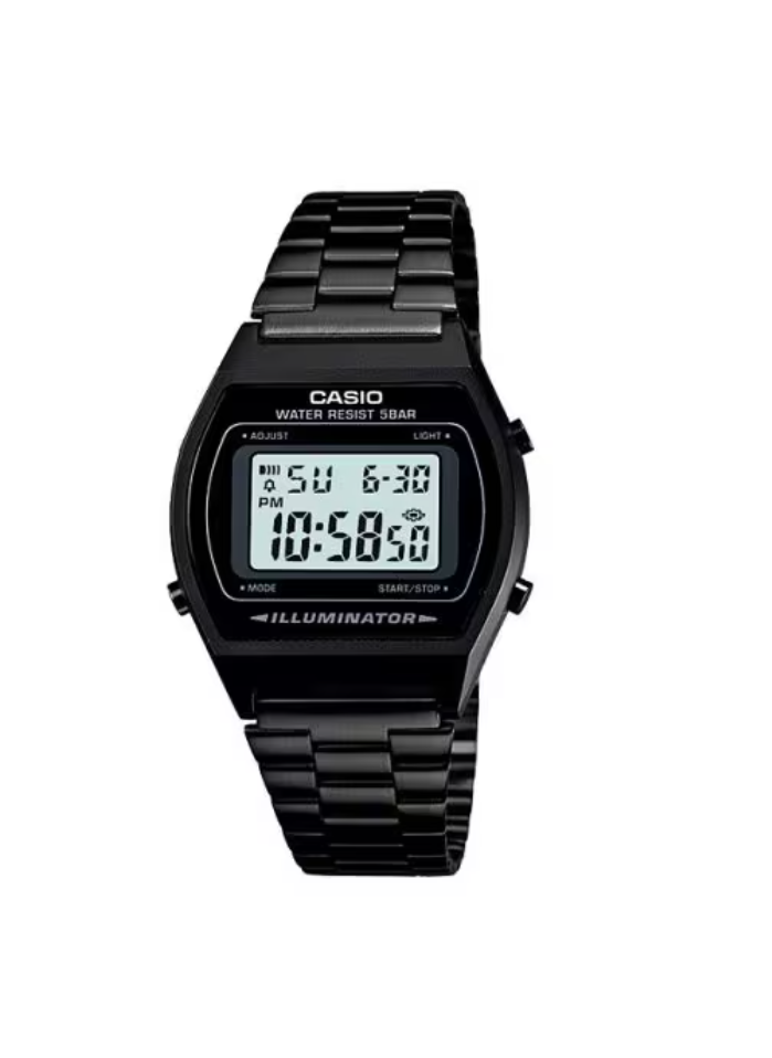 Casio B640WB-1A