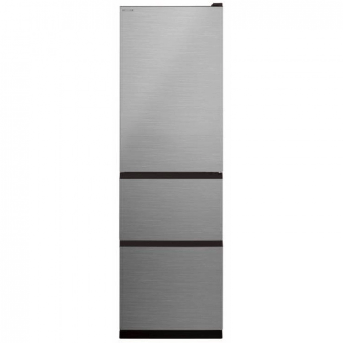 日立 Hitachi   HR-3N5342EA‧變頻三門雪櫃‧269公升-香港行貨-原廠5年全機及10年壓縮機保養‧