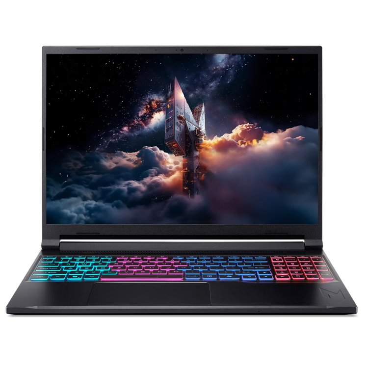 Acer Nitro 16S AI (AI 7-350 32GB, 1TB RTX5060 SSD) AN16S-61-R5J6