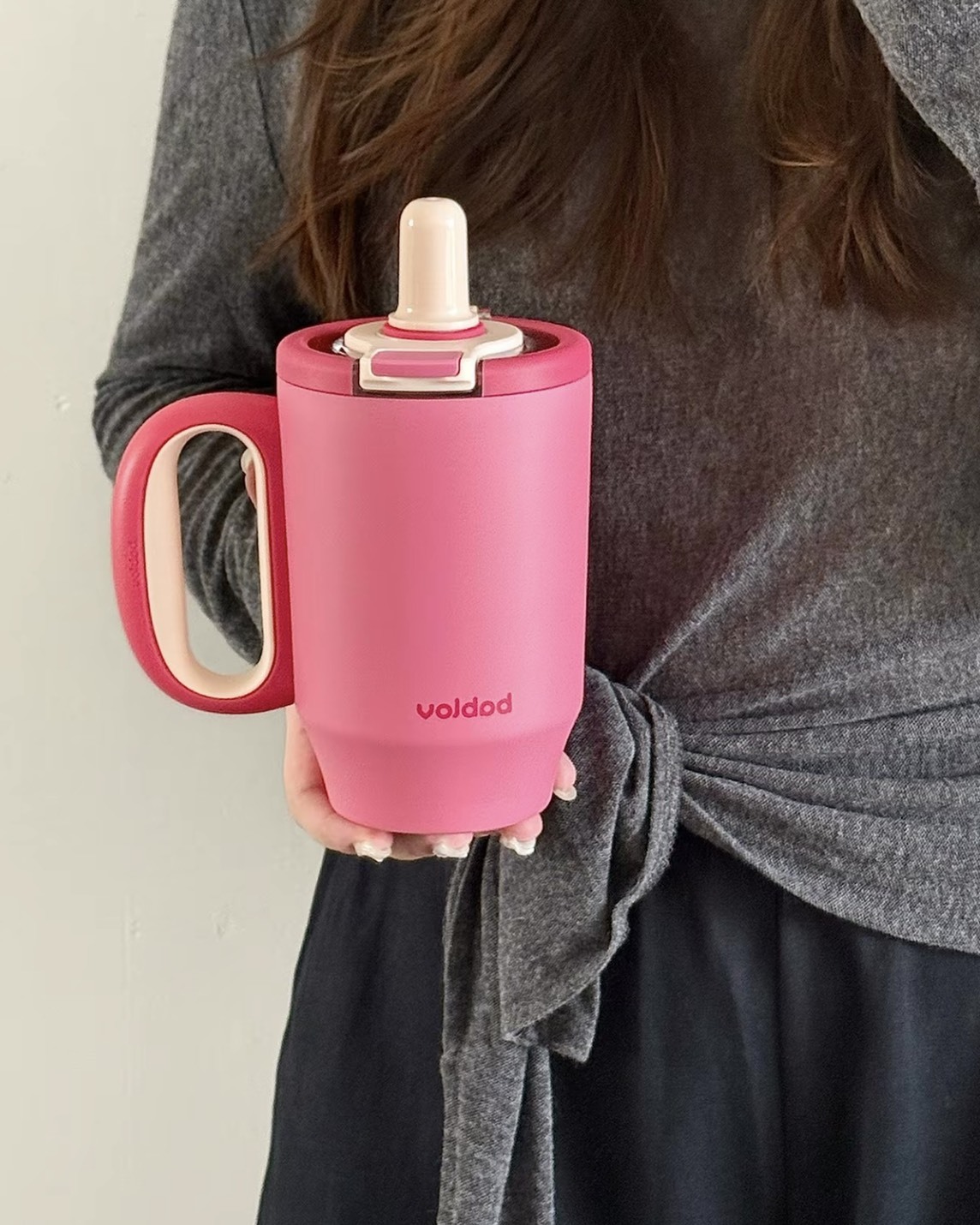 <快速出貨> bablov 奶嘴水杯🍼 1200ml/680ml