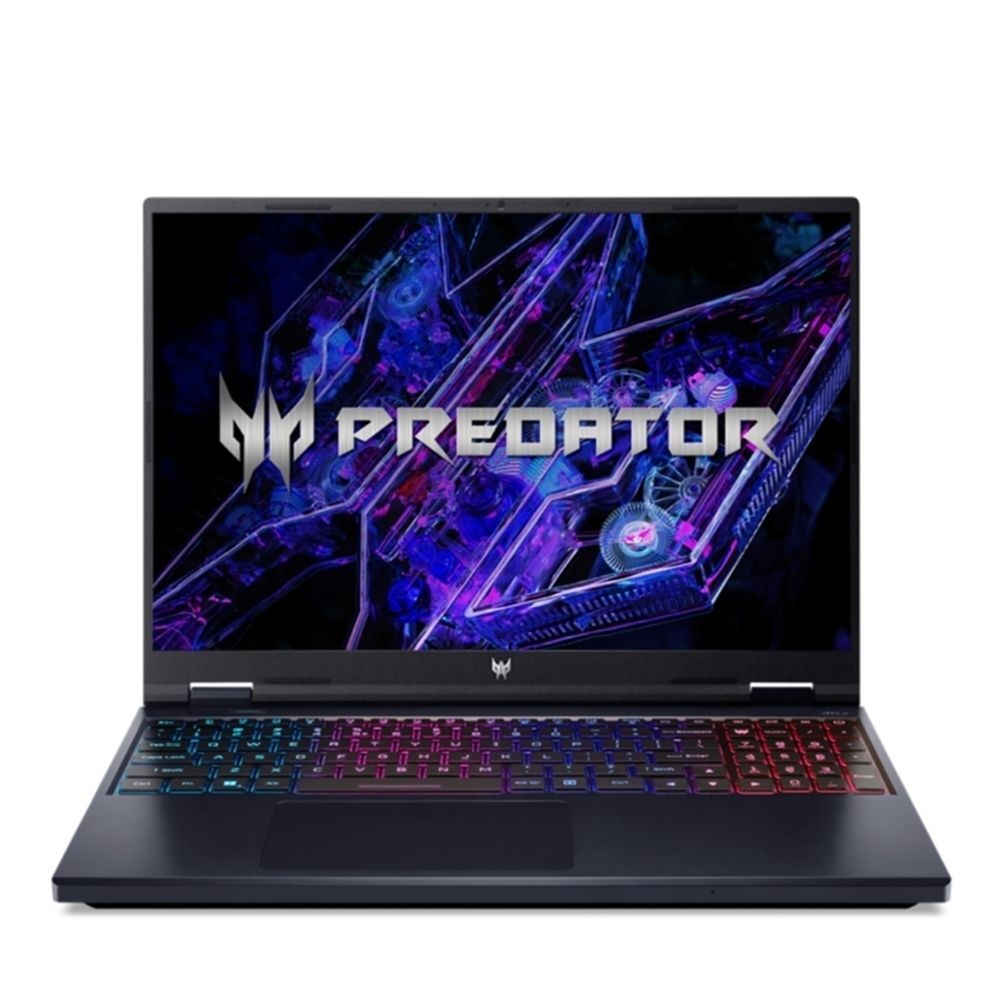 Acer Predator Helios Neo 16 (Ultra 7-255HX, 32GB, 2TB, RTX 5070) PHN16-73-70AY
