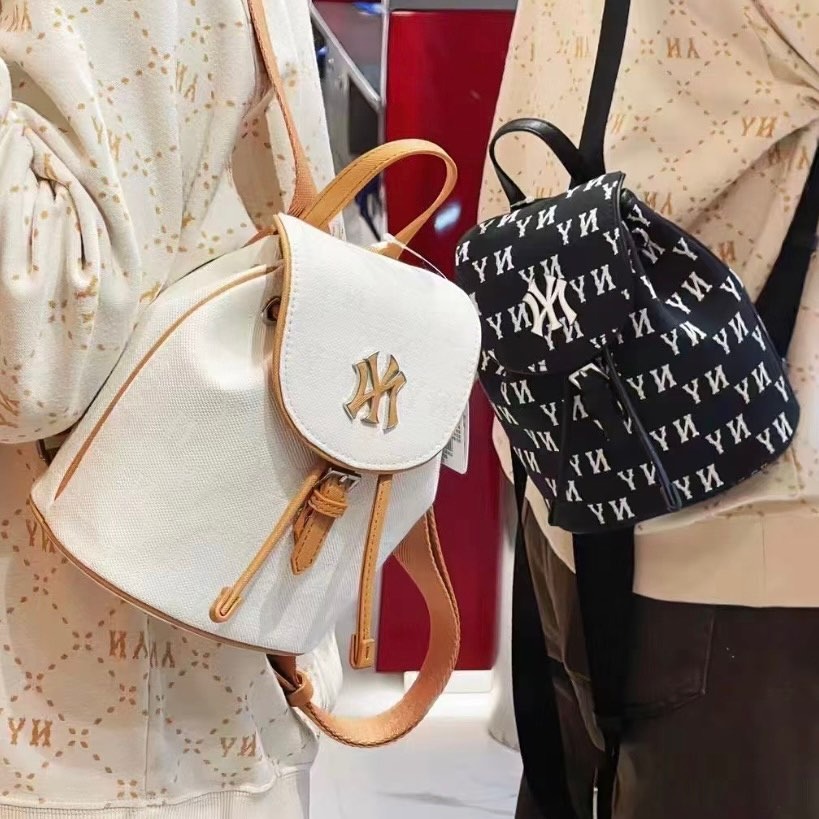 韓國MLB迷你背囊