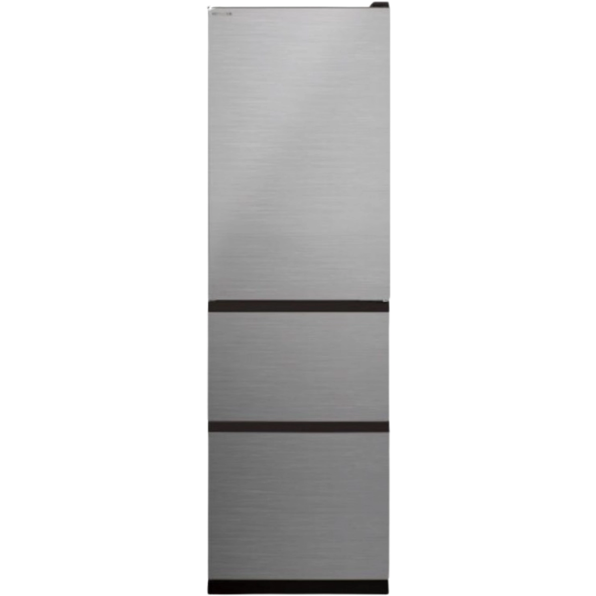 日立 Hitachi    HR-3N6404EA‧變頻三門雪櫃‧329公升-香港行貨-原廠5年全機及10年壓縮機保養‧