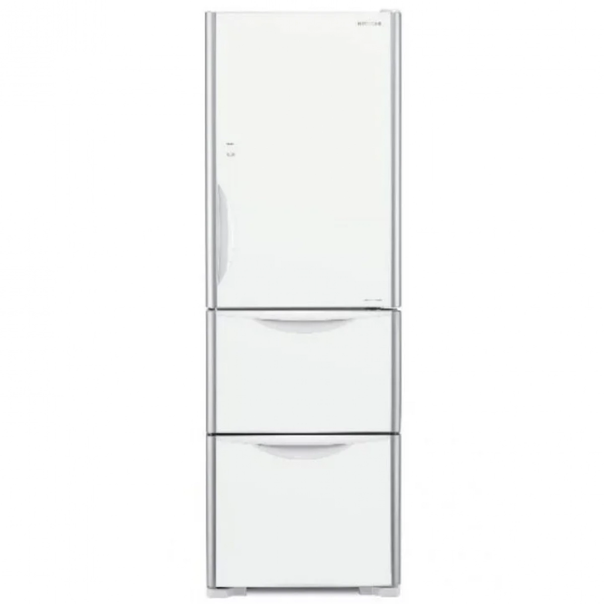 日立 Hitachi   HR-3N6404DA‧變頻三門雪櫃‧329公升-香港行貨-原廠5年全機及10年壓縮機保養‧