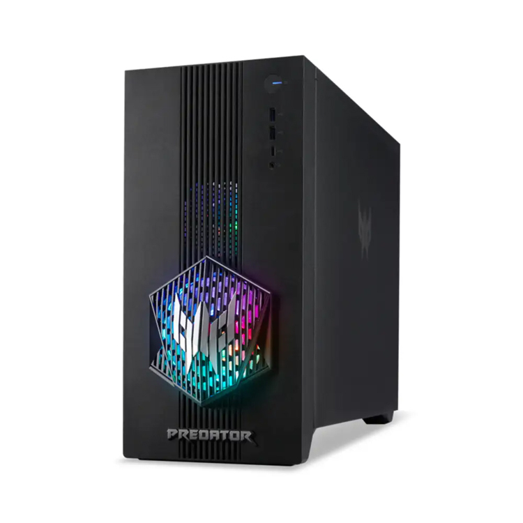 Acer Predator PO3-665 (i7-14700F, 32GB+1TB SSD, RTX5060) (DG.E4UCF.004)