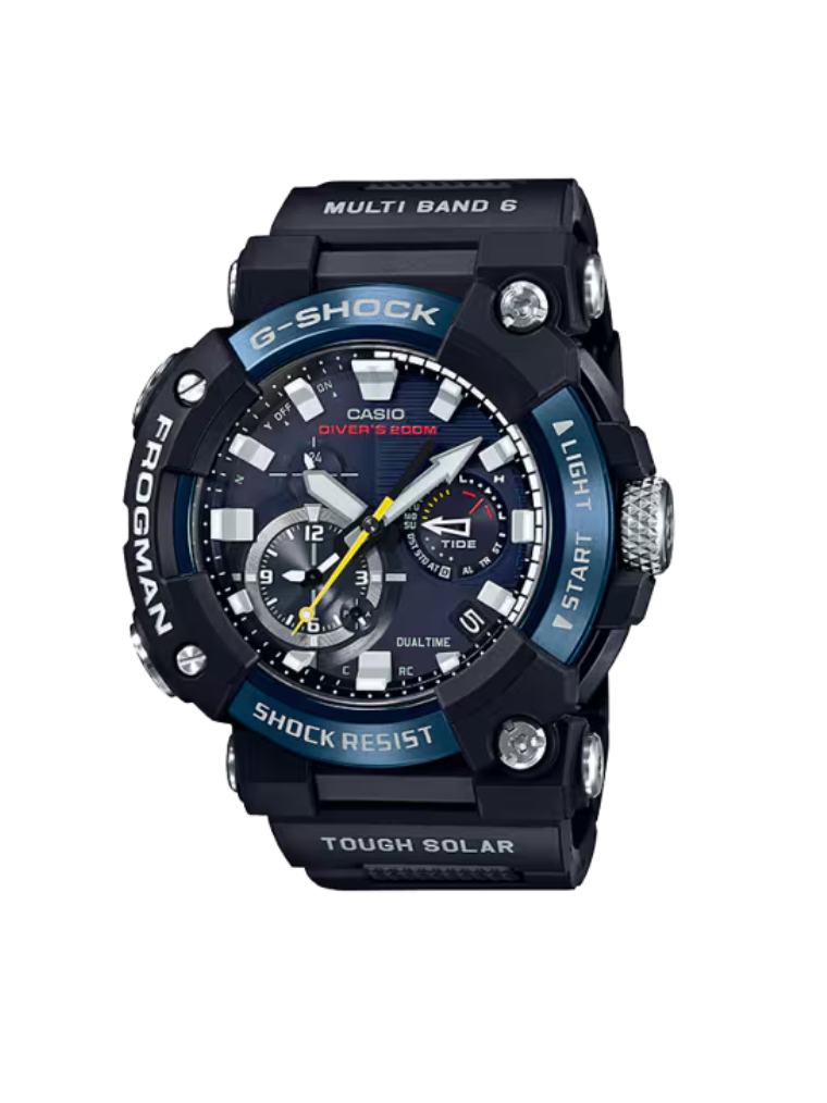 G-Shock GWF-A1000C-1A