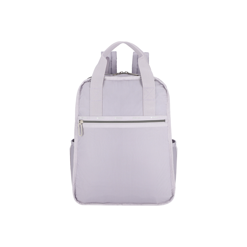 CR ESSENTIAL 都會後背包 (SOFT LILAC  C)