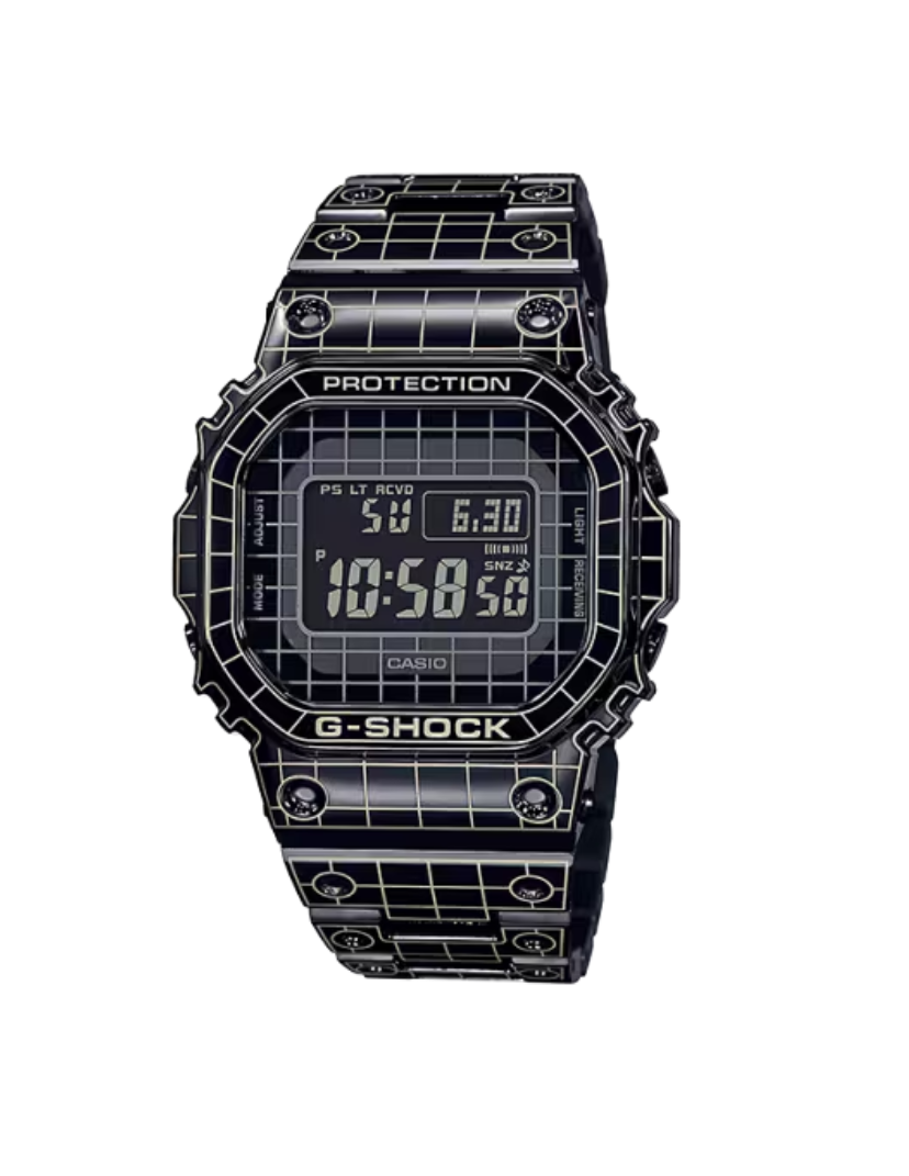 G-Shock GMW-B5000CS-1