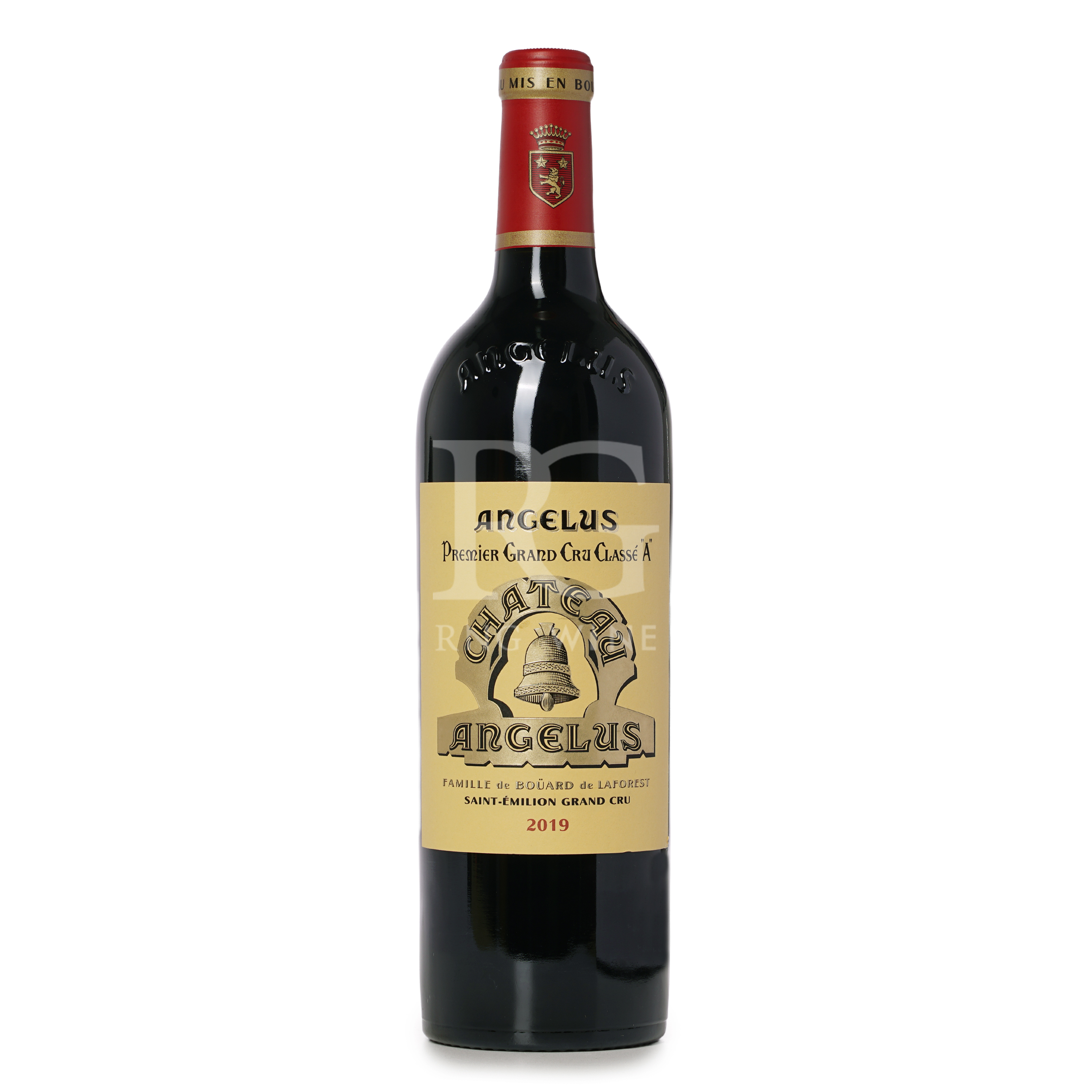 Chateau Angelus 2019 (RP99)