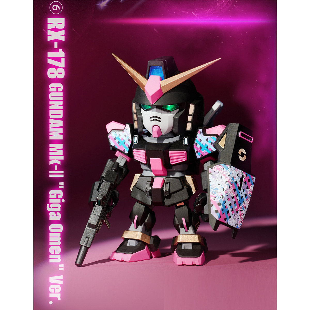 30週年記念 W GUNDAM QMSV mini 海外限定 QMSV ガンダムW 海外限定 ウイング ガンダム ゼロ EW 30周年記念