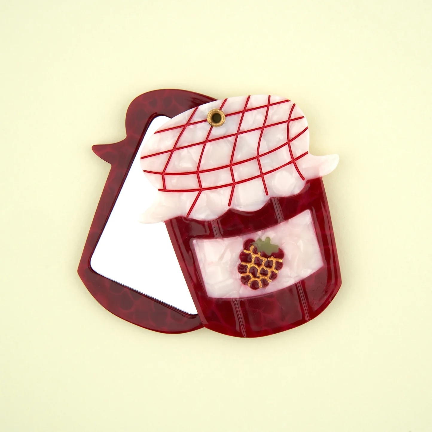 JAM POT MIRROR｜Coucou Suzette