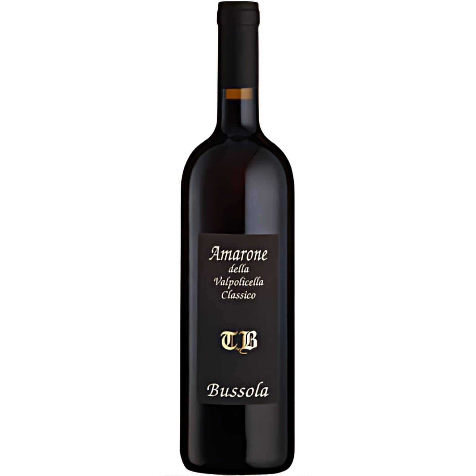 2004 Tommaso Bussola TB Amarone della Valpolicella Classico