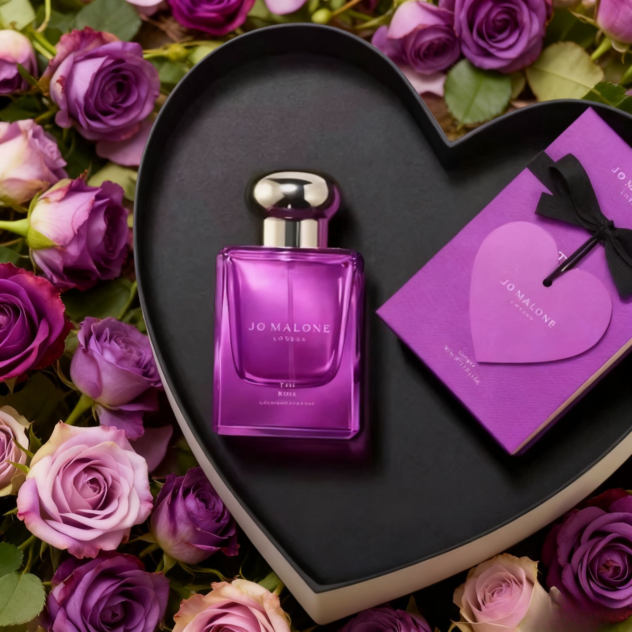 塔伊夫玫瑰 Taif Rose Cologne Intense 💜