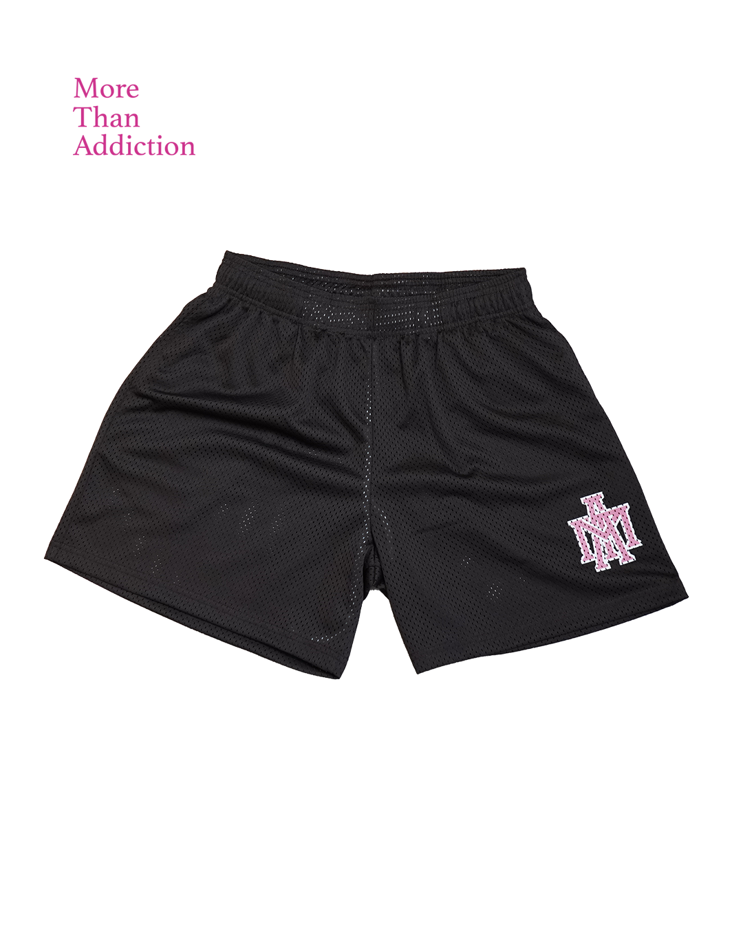 MTA｜Basic Shorts (Brown)