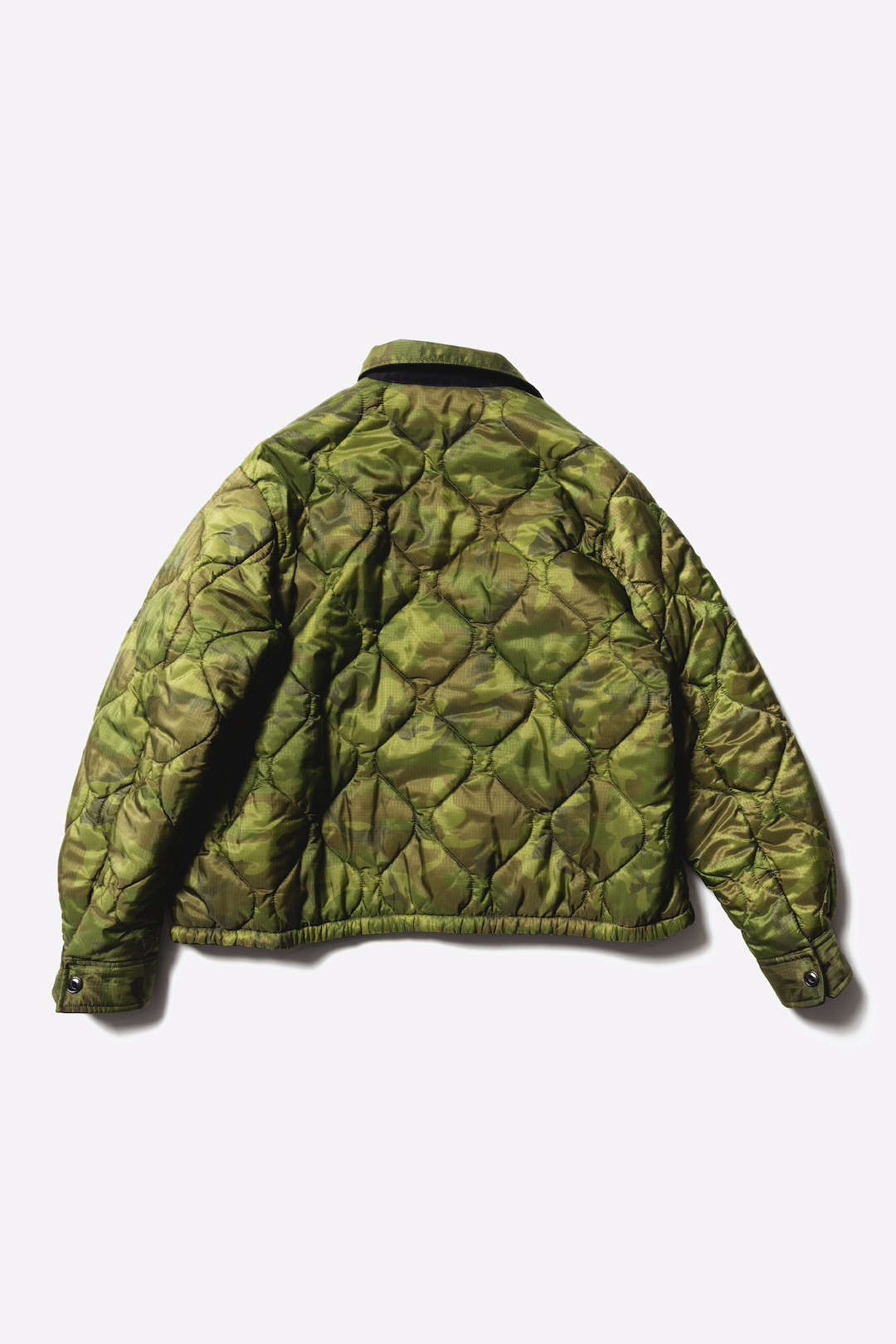 Unlikely REVERSIBLE VIETNAM JACKET