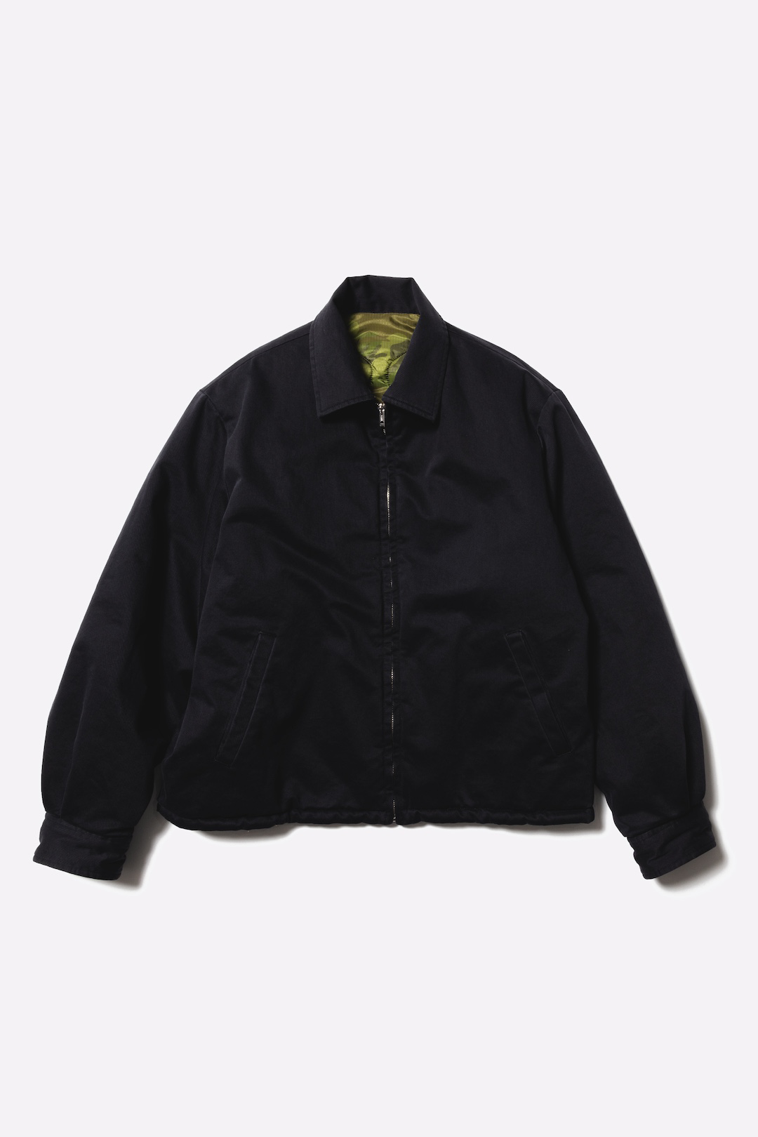 Unlikely REVERSIBLE VIETNAM JACKET