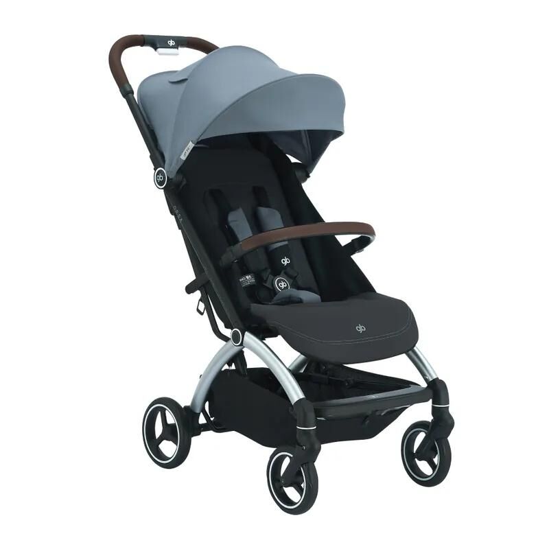 gb Orsa 嬰兒車附有收納袋及揹帶