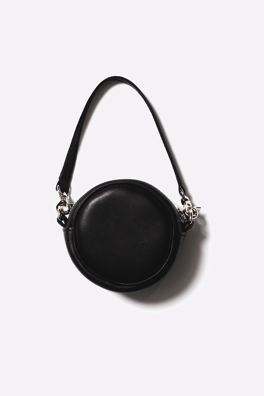 Unlikely ”LEATHER” REEL CASE (2COL)