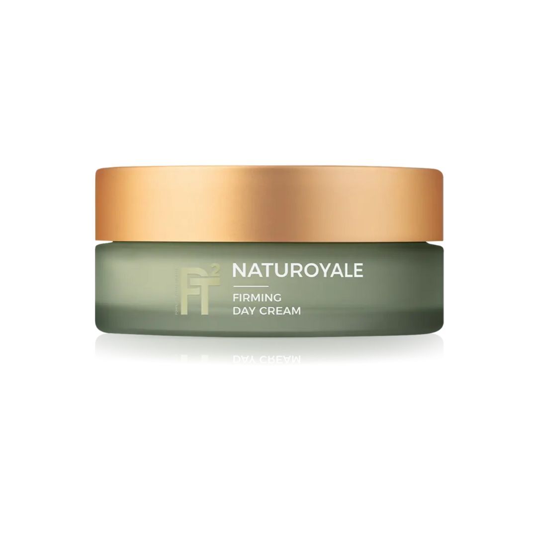 Annemarie Börlind 安娜柏林 Naturoyale 煥活緊緻日霜 50ml