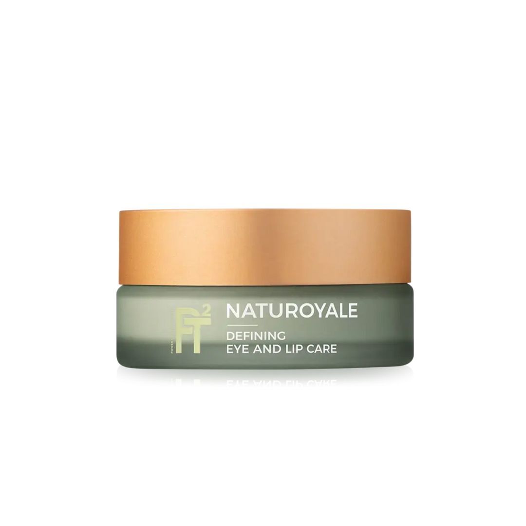 Annemarie Börlind 安娜柏林 Naturoyale 煥活提升眼唇霜 15ml