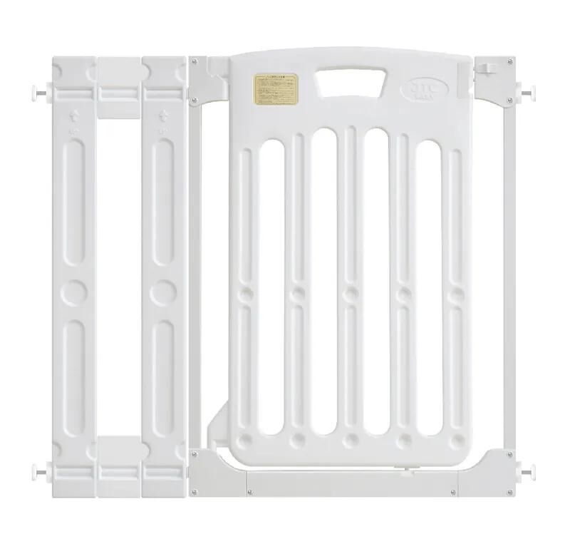 JTC Auto Back 2P 安全門欄伸延組