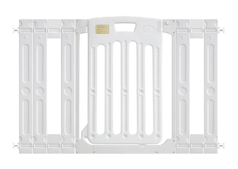 JTC Auto Back 2P 安全門欄伸延組