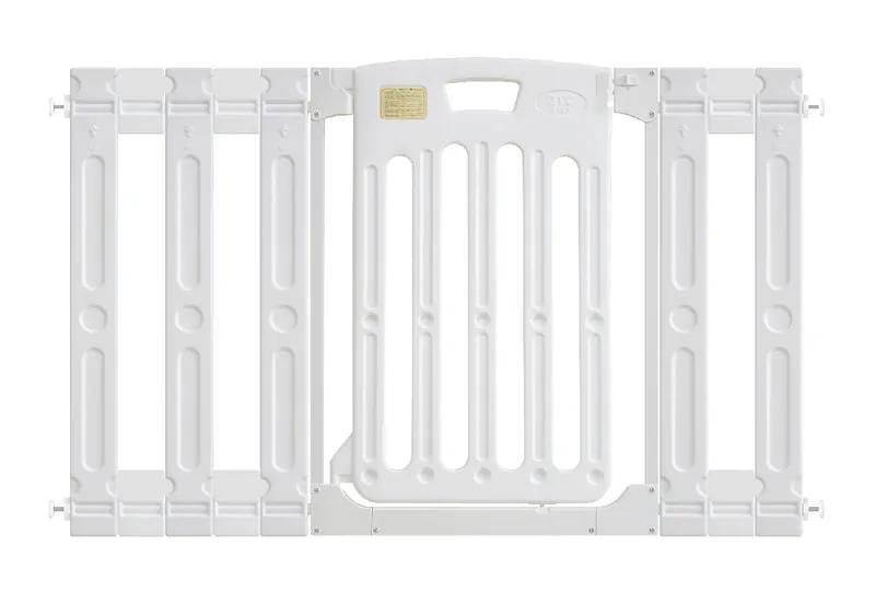 JTC Auto Back 3P 安全門欄伸延組