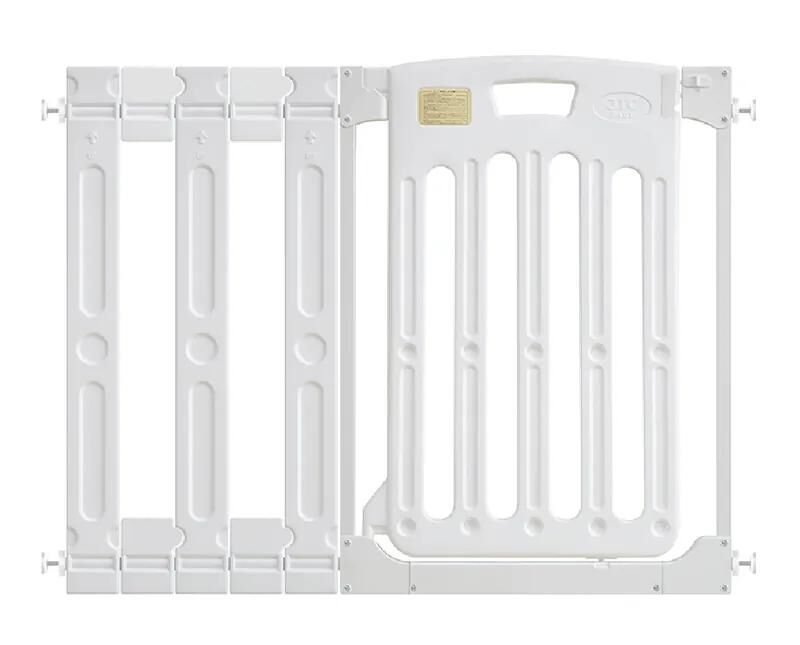 JTC Auto Back 3P 安全門欄伸延組