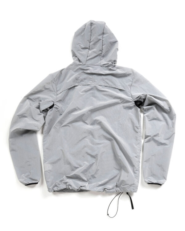 Rayon Vert｜Heavy Mirage Jacket "Cave Grey"