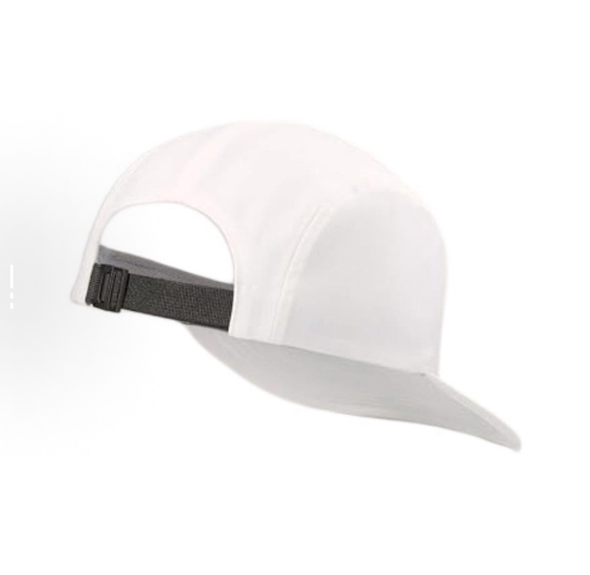 ARC'TERYX Polyester-Spandex Classic Cap – White (X00000698400008)