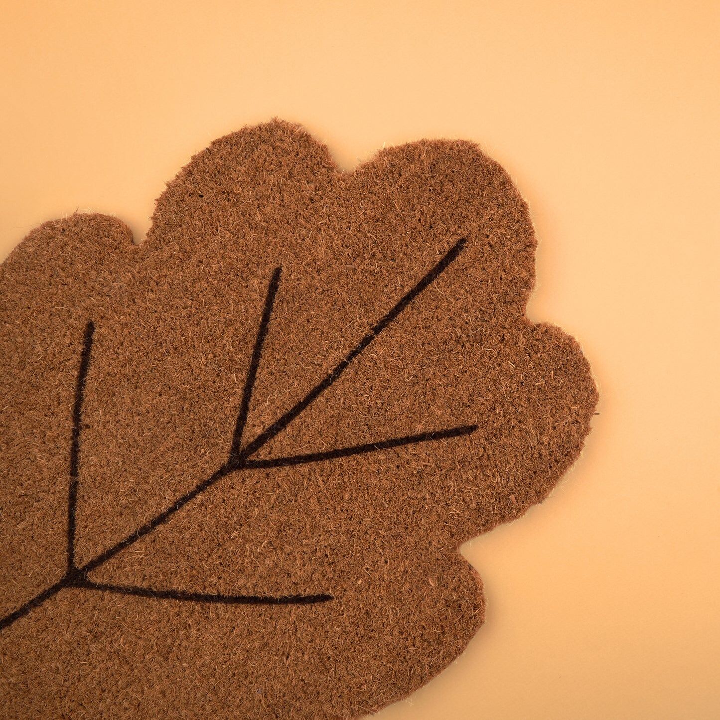 LEAF DOORMAT｜Coucou Suzette