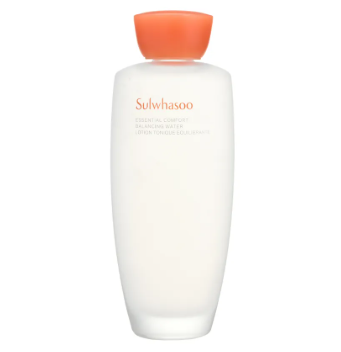 [US] BEAUTY SULWHASOO ESSENTIAL COMFORT BALANCING WATER, 8809803578226 (SBU672)
