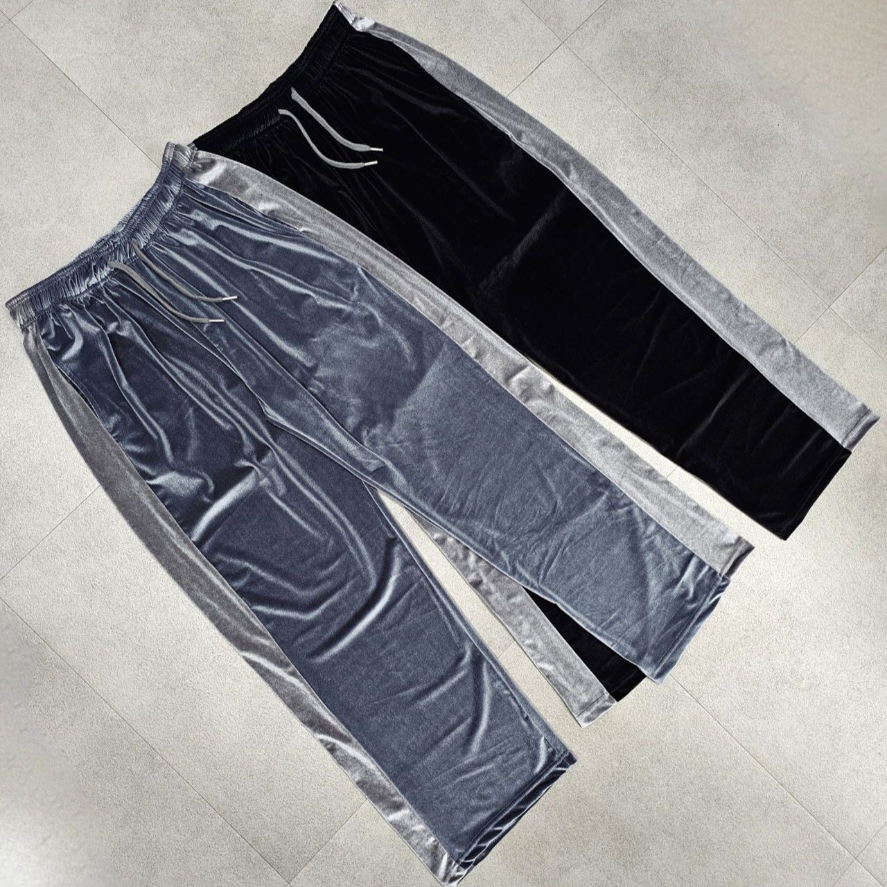 拼間運動褲 HD-039P