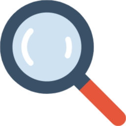 TIN Search Icon