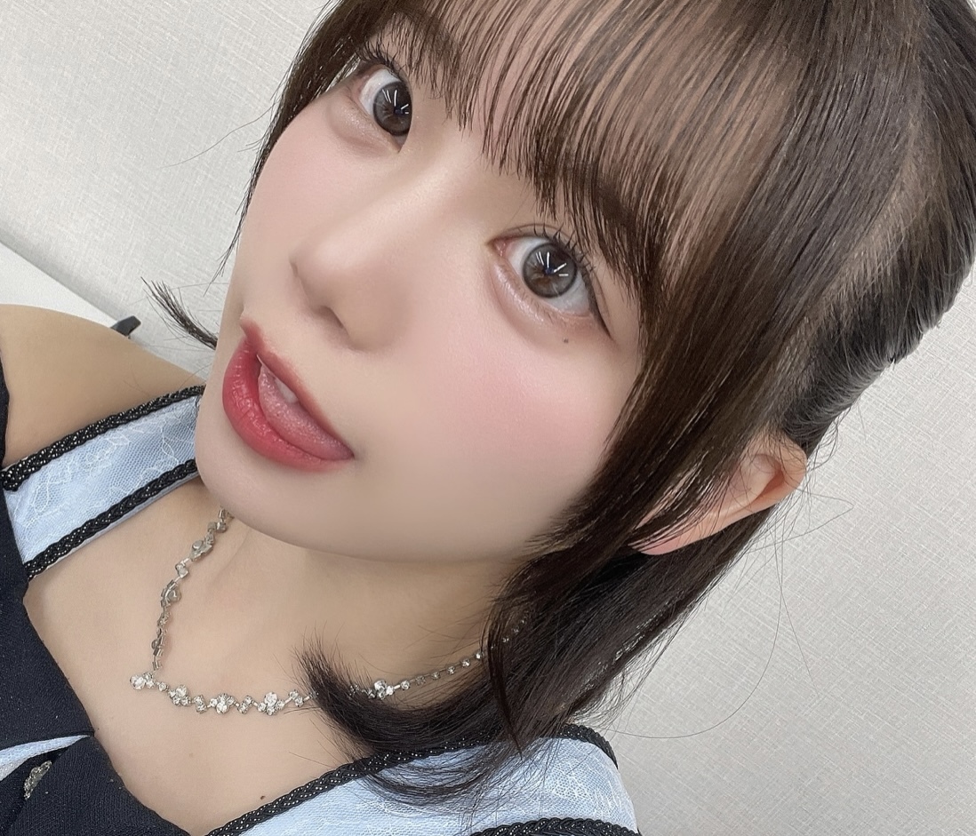 [透明盒散裝]OLENS Double Tint 1 Day Gray 水月灰｜日拋彩妝隱形眼鏡｜每盒10片