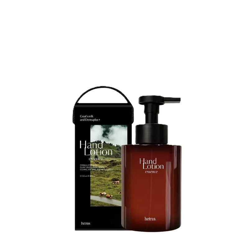 韓國 hetras. 香氛精華護手霜 (515ml) - 3款選擇