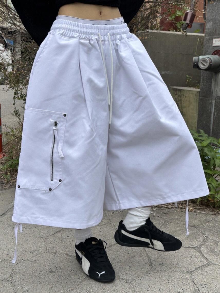 淨色短褲 LEAD-003P