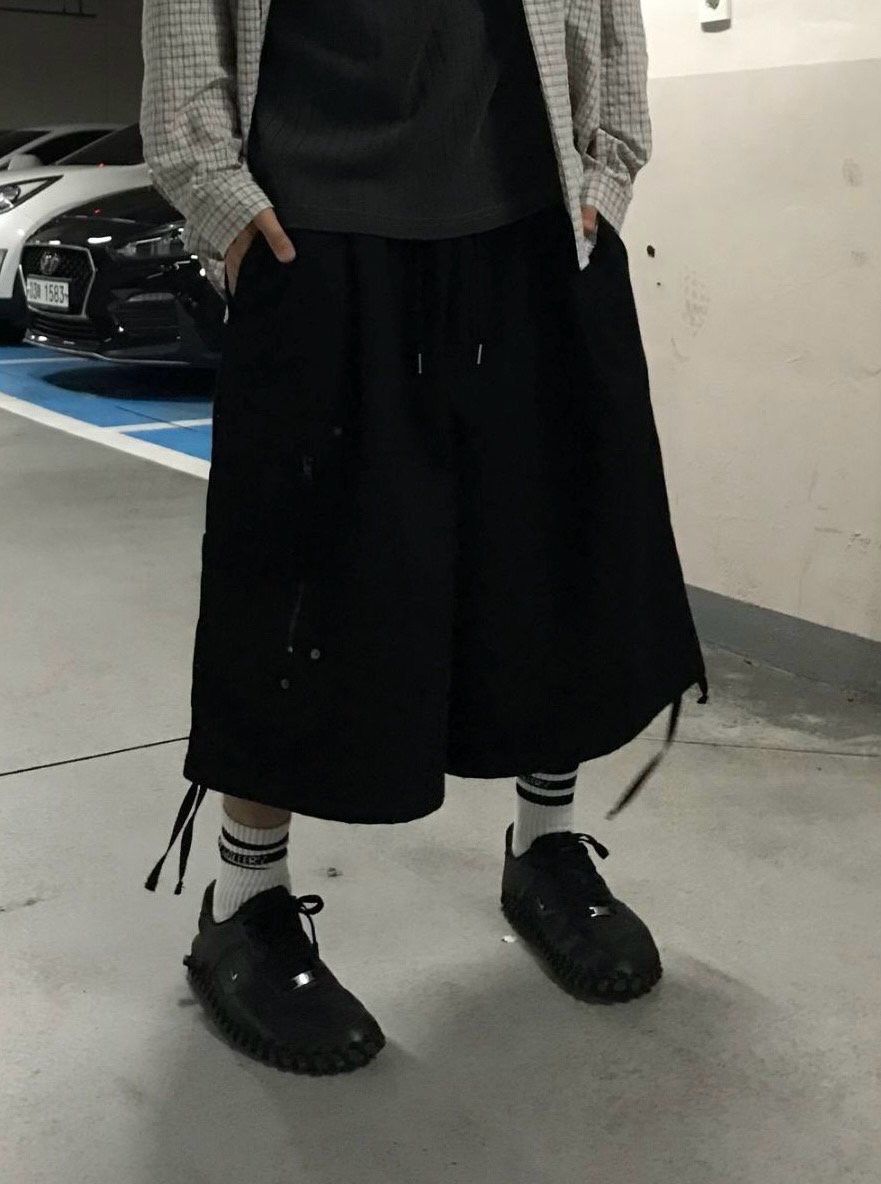 淨色短褲 LEAD-003P