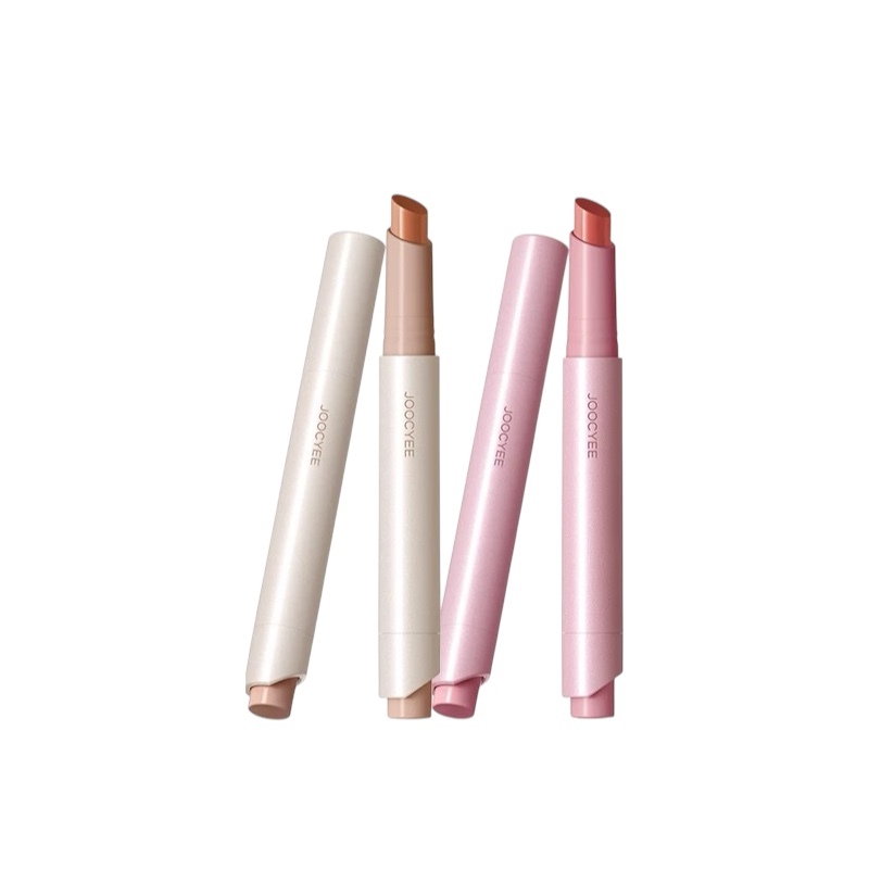 JOOCYEE酵色 持光成膜固體唇蜜