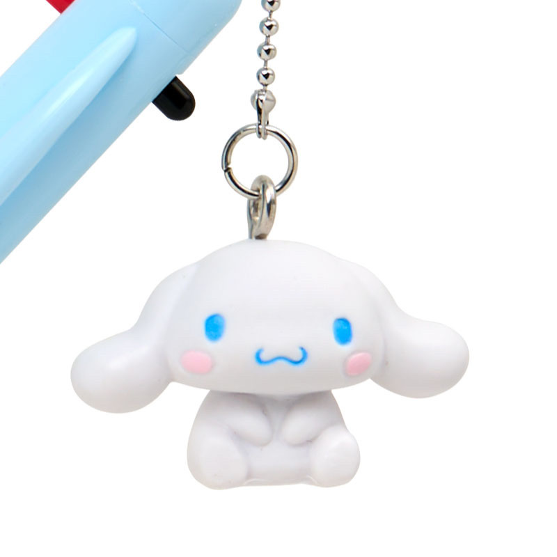 日本 Sanrio Cinnamoroll 玉桂狗 貝雷帽系列 - 3色筆