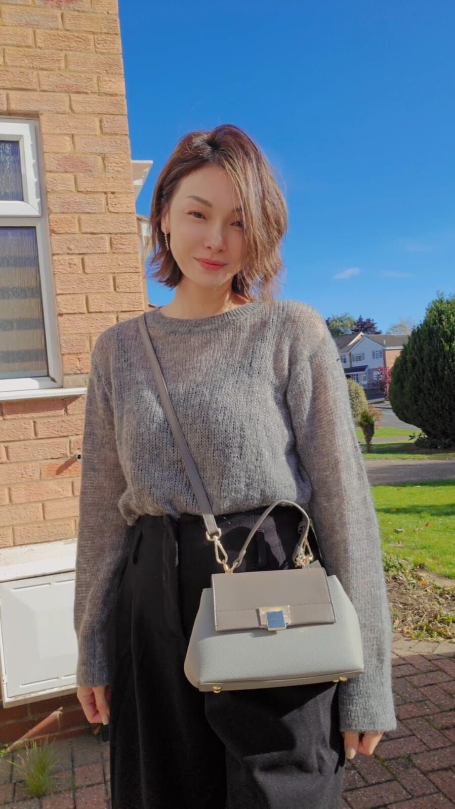 英國代購 (獨立訂單)-BESSIE LONDON BW6931